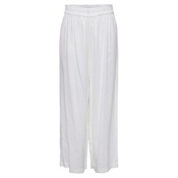 панталони,дамски,панталони,only,tokyo,linen,blend,st,high,waist,pants,white,(bright,white)