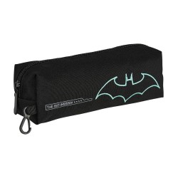 канцеларски,принадлежности,cerdá,batman,pencil,case,black