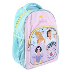 раница,раници,cerda,group,princess,backpack,blue