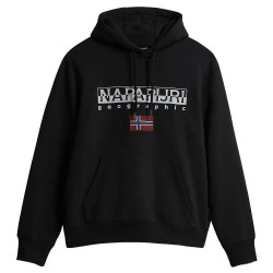 суичър,мъжки,пуловери,napapijri,b,ayas,h,1,hoodie,black