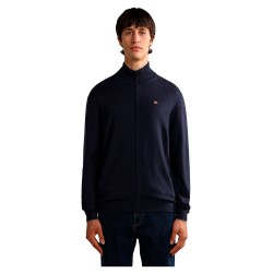 блуза,мъжки,пуловери,napapijri,damavand,3,sweater,blue