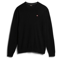 блуза,мъжки,пуловери,napapijri,damavand,c,4,sweater,black,(black,041)