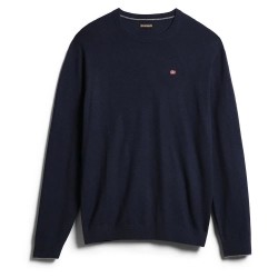 блуза,мъжки,пуловери,napapijri,damavand,c,4,sweater,blue