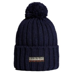 шапка,всички,шапки,napapijri,fea,2,beanie,black,(blue,marine)
