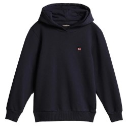 суичър,детски,блузи,napapijri,k,balis,hoodie,black