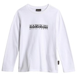 тениска,детски,тениски,napapijri,k,s,box,1,long,sleeve,t,shirt,bright,white,002,(white)