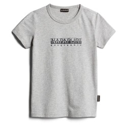 тениска,детски,тениски,napapijri,k,s,box,2,short,sleeve,t,shirt,medium,grey,melange,(grey)