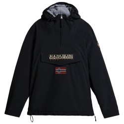 яке,мъжки,якета,napapijri,rainforest,winter,3,jacket,black