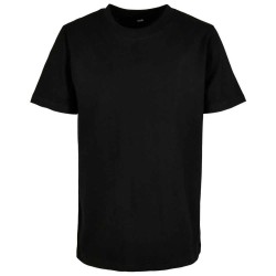 тениска,детски,тениски,build,your,brand,basic,2.0,short,sleeve,t,shirt,black