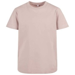 тениска,детски,тениски,build,your,brand,basic,2.0,short,sleeve,t,shirt,pink,(duskrose)