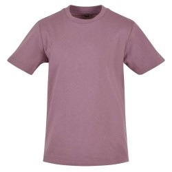 тениска,детски,тениски,build,your,brand,basic,2.0,short,sleeve,t,shirt,grapeviolet,(purple)