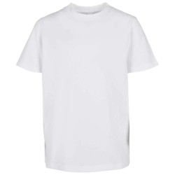 тениска,детски,тениски,build,your,brand,basic,2.0,short,sleeve,t,shirt,white