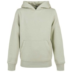 суичър,детски,блузи,build,your,brand,basic,hoodie,soft,salvia,(green)