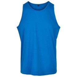 тениска,мъжки,тениски,build,your,brand,basic,sleeveless,t,shirt,blue,(cobalt,blue)
