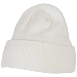 шапка,всички,шапки,build,your,brand,heavy,knit,beanie,white