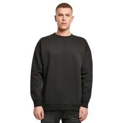 блуза,мъжки,пуловери,build,your,brand,sweatshirt,black