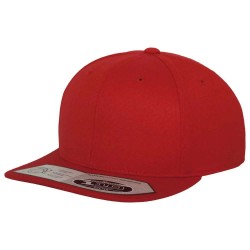 шапка,всички,шапки,flexfit,110,fitted,cap,red
