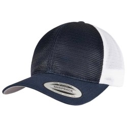 шапка,всички,шапки,flexfit,360,2,tone,cap,blue,(navy,white)