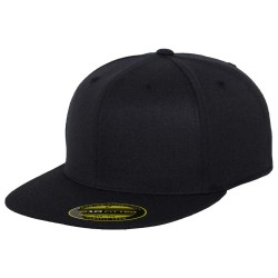 шапка,всички,шапки,flexfit,premium,210,fitted,cap,dark,navy,(black)