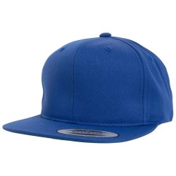 шапка,всички,шапки,flexfit,pro,style,twill,cap,royal,(blue)