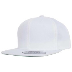 шапка,всички,шапки,flexfit,pro,style,twill,cap,white