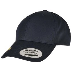 шапка,всички,шапки,flexfit,recycled,poly,twill,cap,black,(navy)