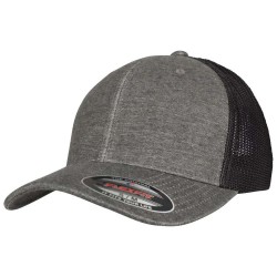шапка,всички,шапки,flexfit,retro,trucker,cap,grey,(khaki,black,mesh)