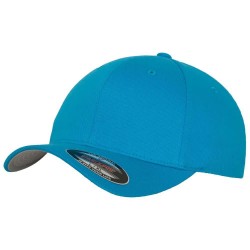 шапка,всички,шапки,flexfit,wooly,combed,cap,hawaiian,ocean,(blue)