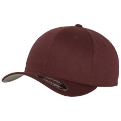 шапка,всички,шапки,flexfit,wooly,combed,cap,marron,(brown)