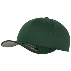шапка,всички,шапки,flexfit,wooly,combed,cap,brown,(spruce)