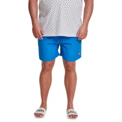 бански,гащета,мъжки,бански,костюми,urban,classics,block,swimming,shorts,cobalt,blue,(blue)