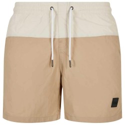 бански,гащета,мъжки,бански,костюми,urban,classics,block,swimming,shorts,union,beige,soft,sea,grass,(beige)