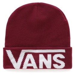 шапка,всички,шапки,vans,drop,v,tall,cuff,beanie,red,(purple,potion)