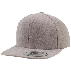шапка,всички,шапки,flexfit,classic,cap,grey,(heather,heather)