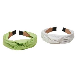други,аксесоари,urban,classics,light,diadem,2,units,multicolor,(light,mint,white)