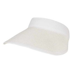 други,аксесоари,всички,шапки,urban,classics,logo,bast,visor,white,(white)