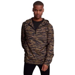суичър,мъжки,пуловери,urban,classics,tiger,camo,hoodie,green,(wood,camo)