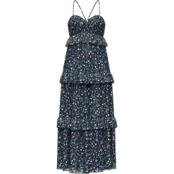 рокля,дамски,поли,и,рокли,pepe,jeans,dara,long,dress,blue