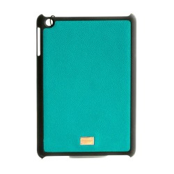 други,аксесоари,dolce,&,gabbana,705721,ipad,mini,1,2,3,phone,case,green
