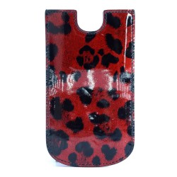 други,аксесоари,dolce,&,gabbana,711200,iphone,5,5s,se,1,gen,phone,case,brown