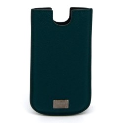 други,аксесоари,dolce,&,gabbana,711222,iphone,5,5s,se,1,gen,phone,case,green,(blue)