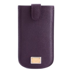 други,аксесоари,dolce,&,gabbana,715450,iphone,5,5s,se,1,gen,phone,case,black,(dark,purple)