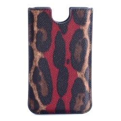 други,аксесоари,dolce,&,gabbana,720161,smartphone,phone,case,brown