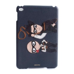 други,аксесоари,dolce,&,gabbana,724251,ipad,mini,1,2,3,phone,case,blue