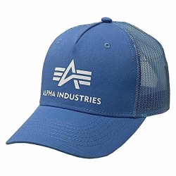 шапка,всички,шапки,alpha,industries,basic,trucker,cap,blue,(light,blue)