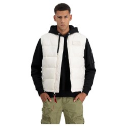 потник,мъжки,потници,alpha,industries,puffer,lw,vest,white,(jet,stream,white)