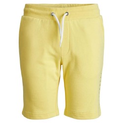 анцуг,детски,панталони,jack,&,jones,st,font,at,sweat,pants,yellow,(celandine)
