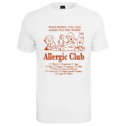 тениска,мъжки,тениски,mister,tee,allergic,club,short,sleeve,t,shirt,white,(white)