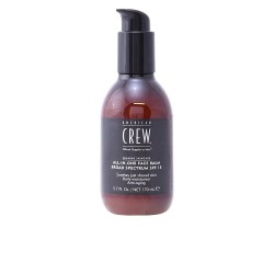 хигиена,коса,american,crew,shaving,skre,all,in,one,face,balm,spf15,170ml,multicolor,(multicolor)