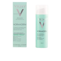 ексфолианти,vichy,normaderm,soin,embellisseur,anti,imperfections,24h,50ml,multicolor,(multicolor)